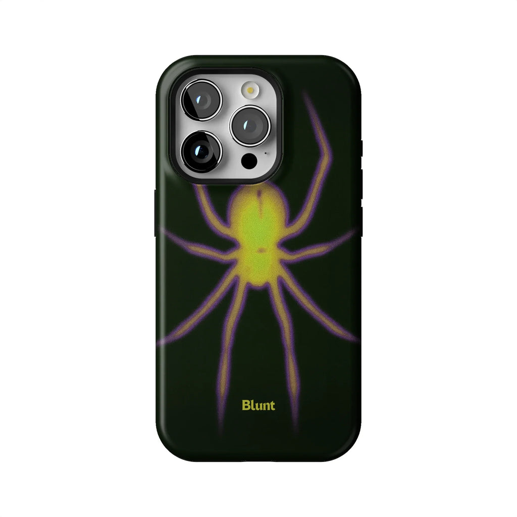 Exil iPhone Case