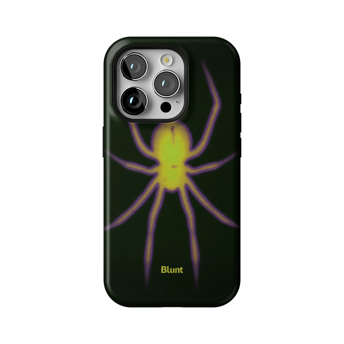 Exil iPhone Case