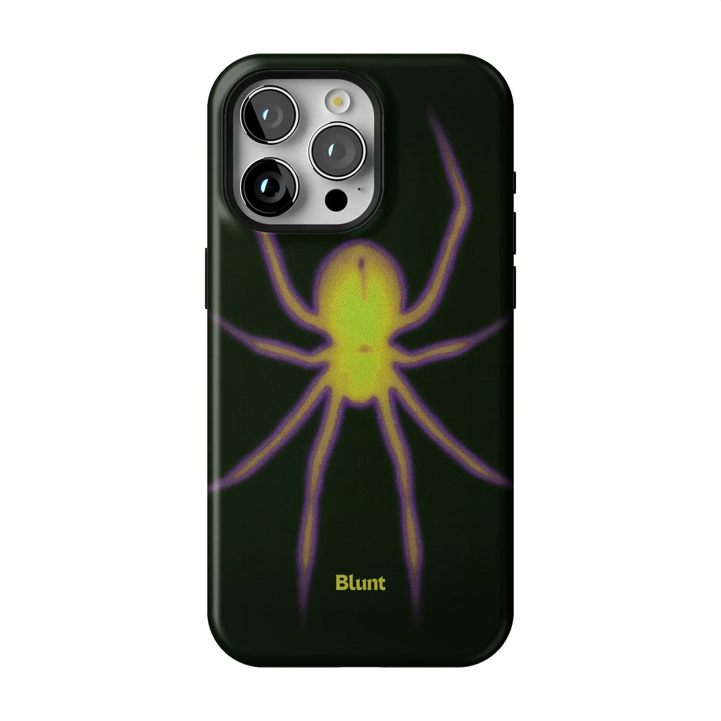 Exil iPhone Case