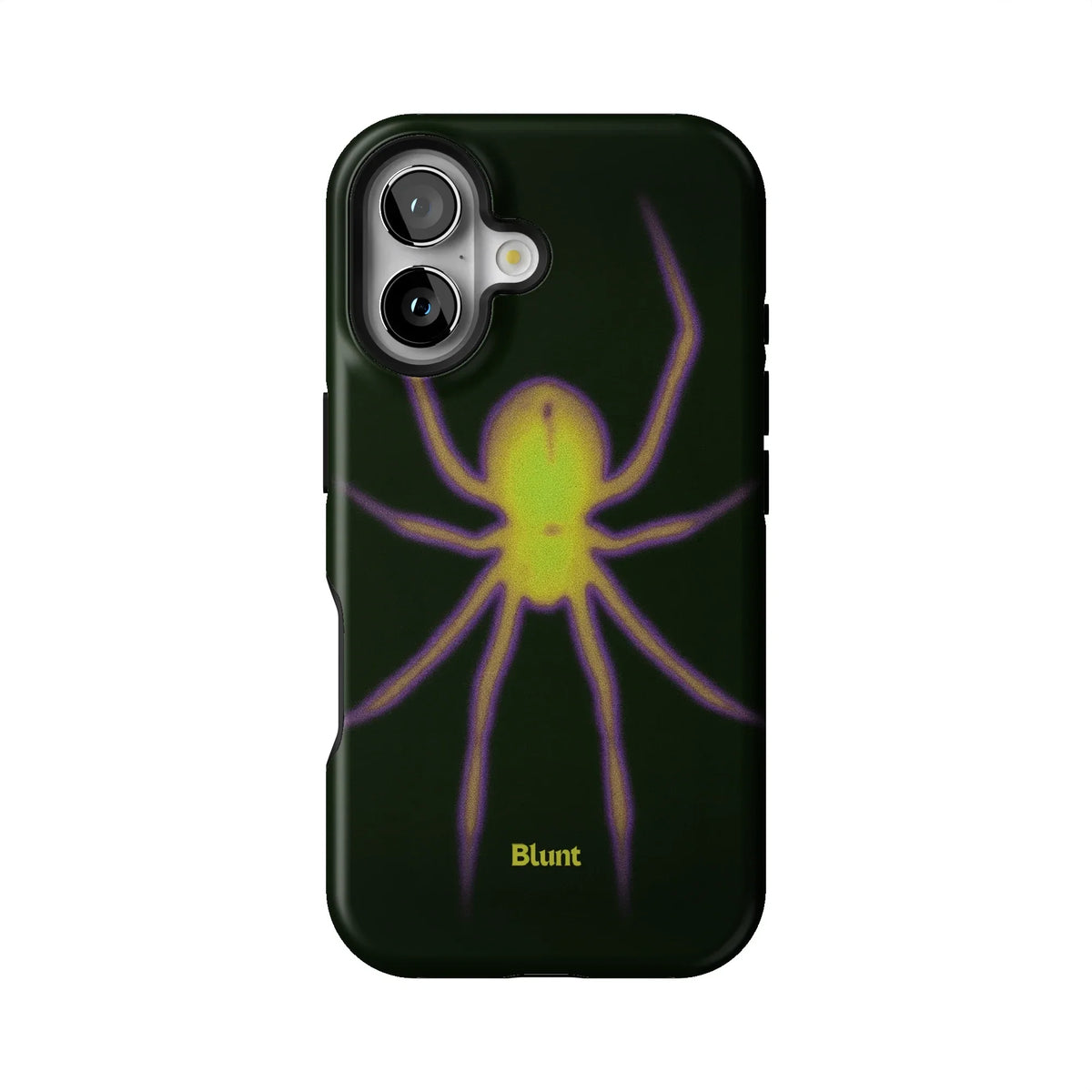 Exil iPhone Case