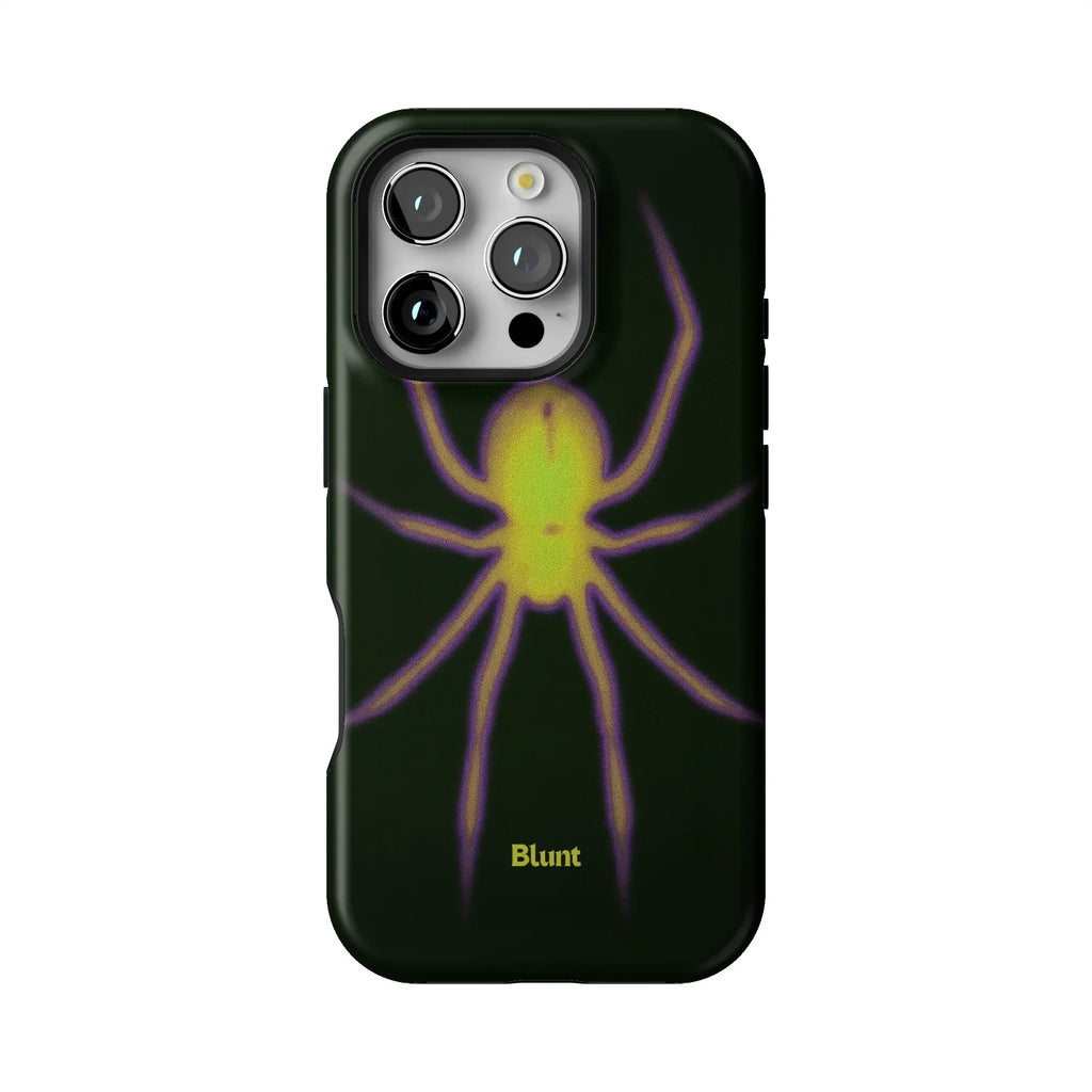 Exil iPhone Case