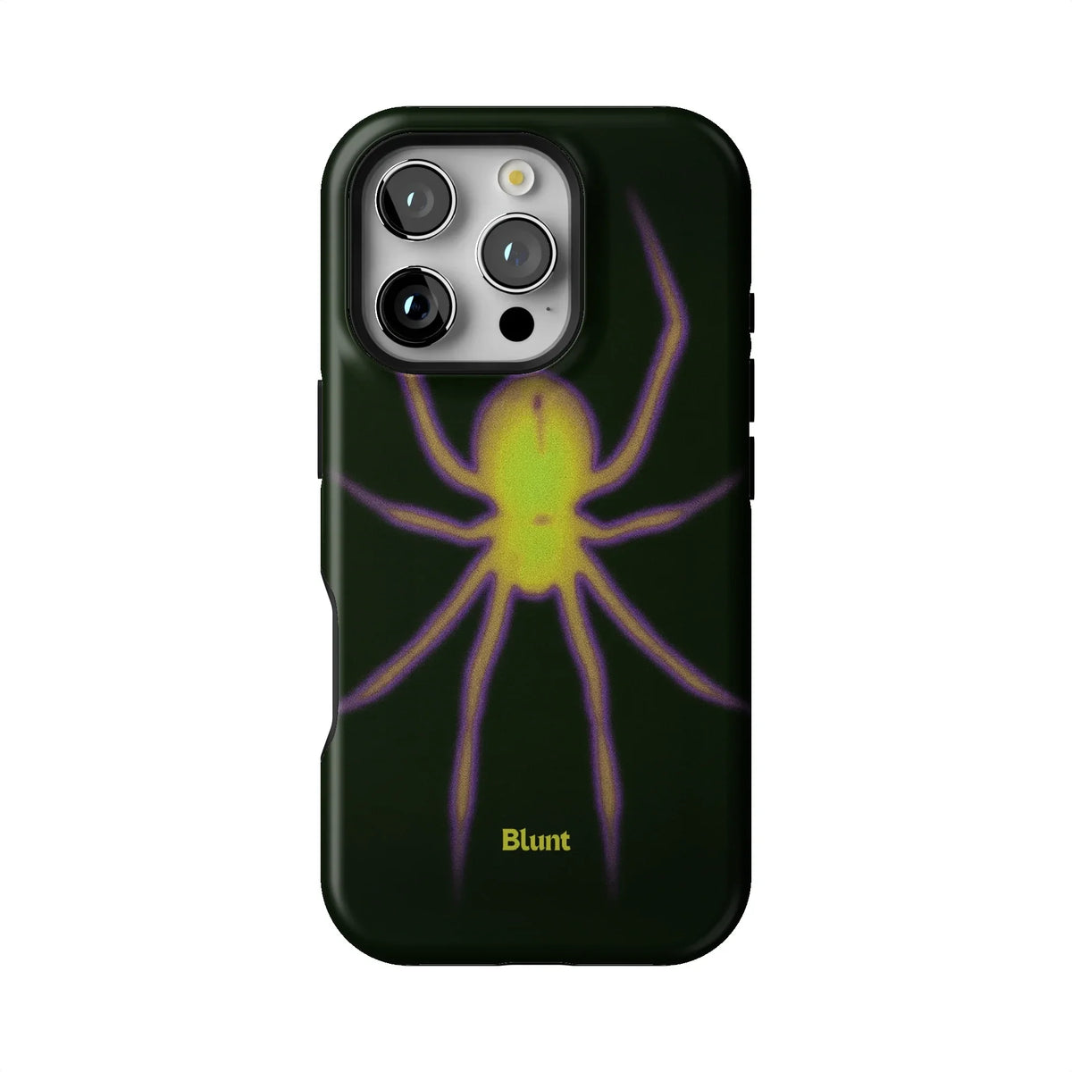 Exil iPhone Case