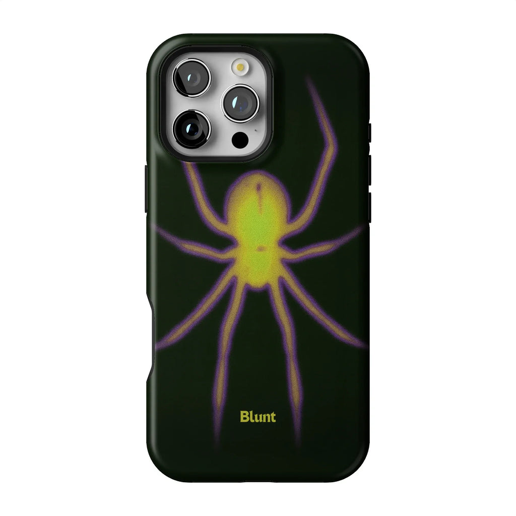 Exil iPhone Case