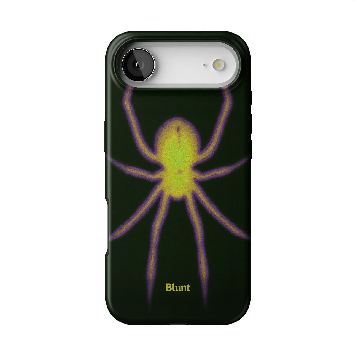 Exil iPhone Case