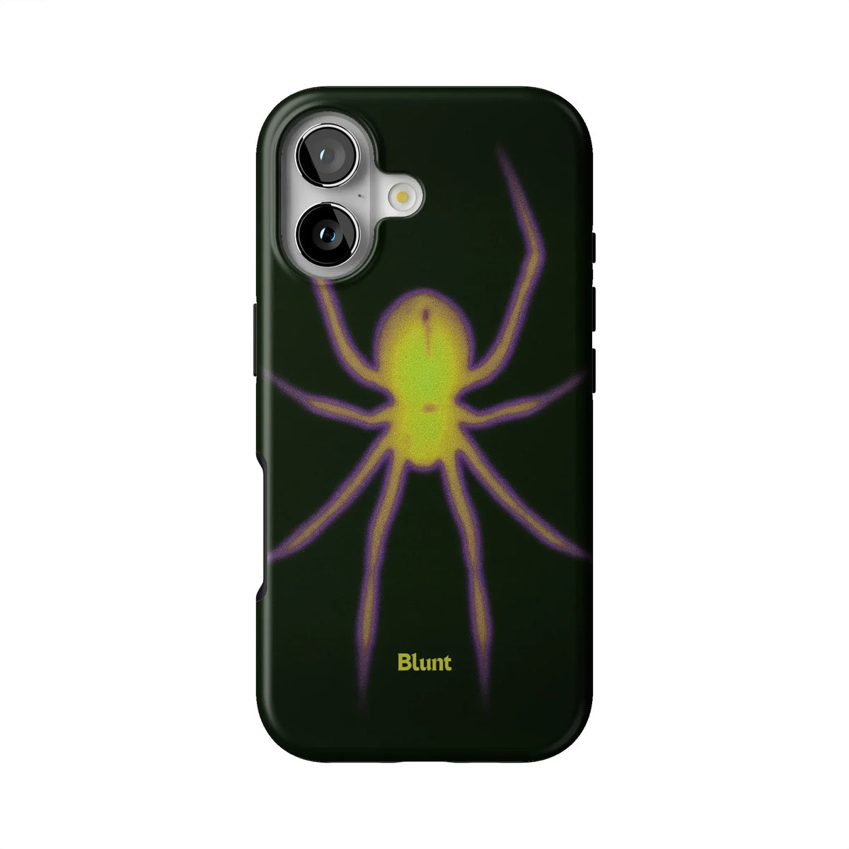 Exil iPhone Case