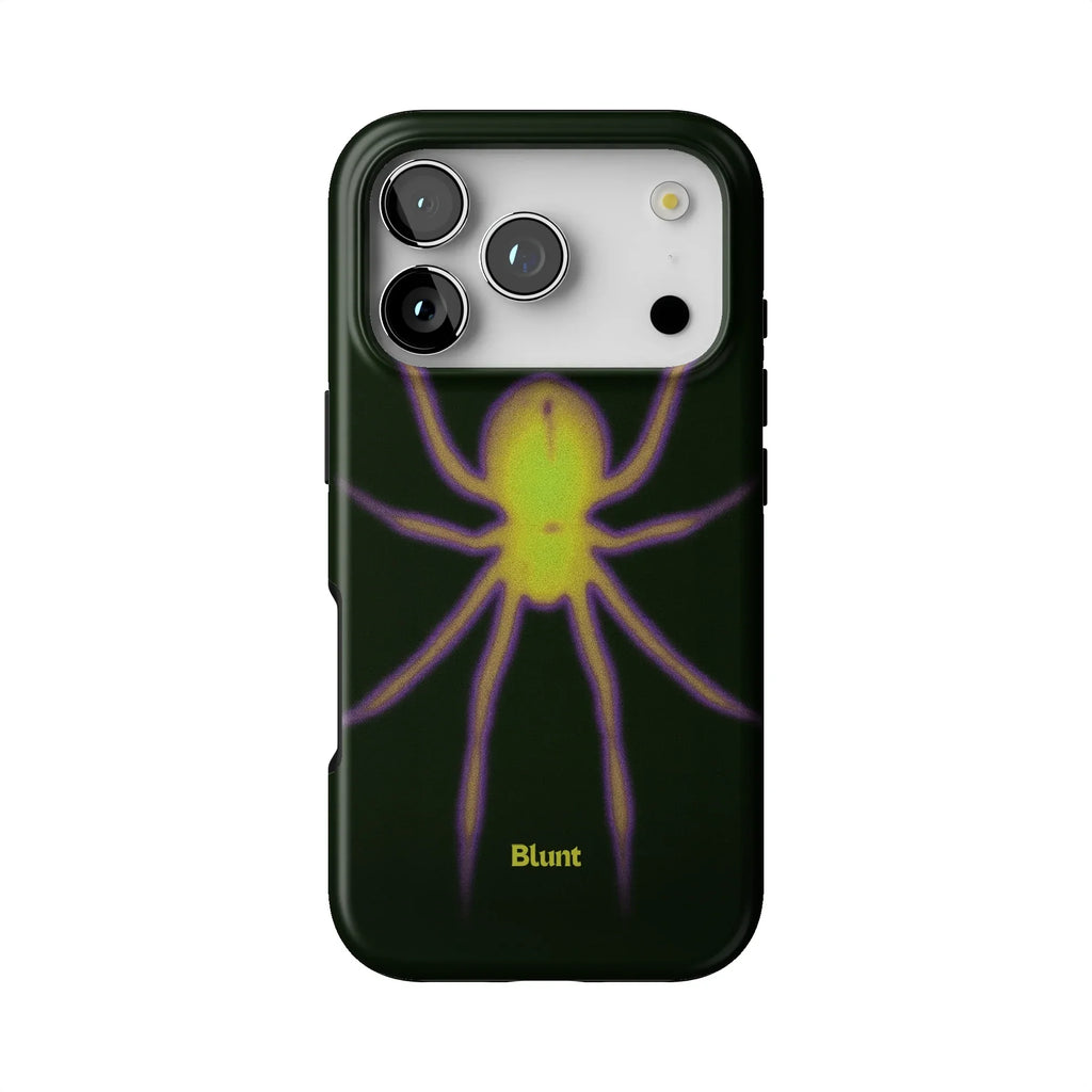 Exil iPhone Case