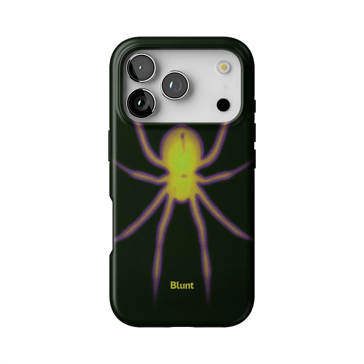 Exil iPhone Case