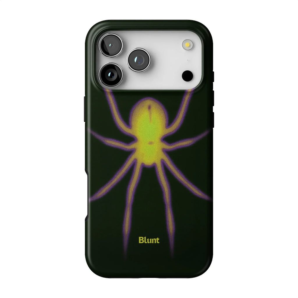Exil iPhone Case