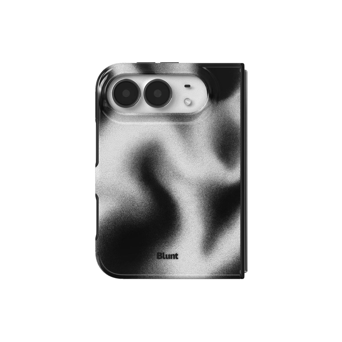 Fadeout iPhone Case