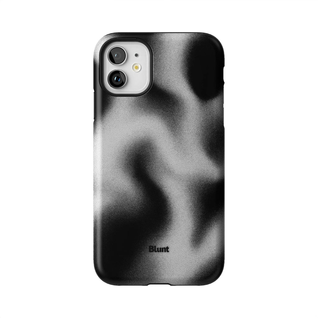 Fadeout iPhone Case