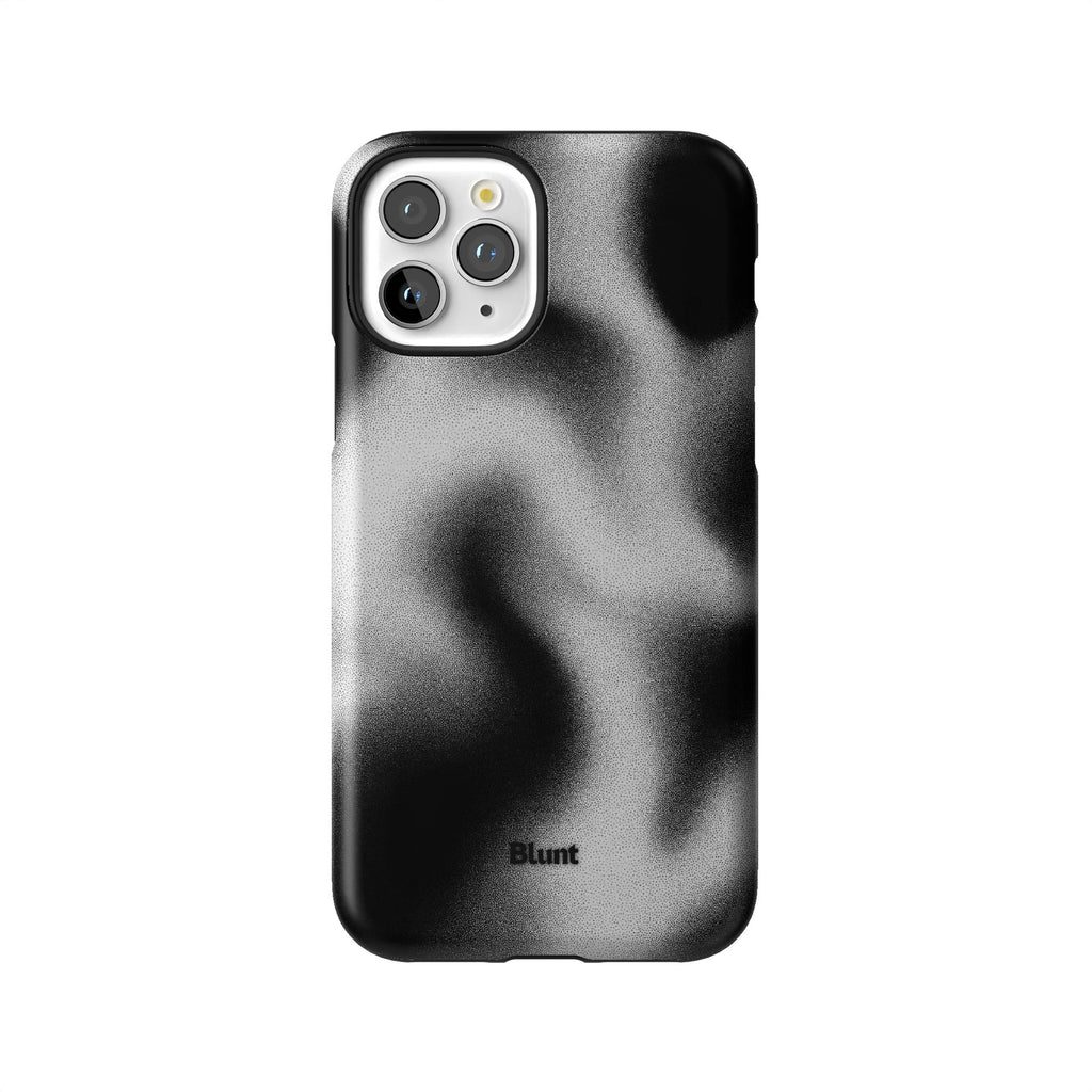 Fadeout iPhone Case