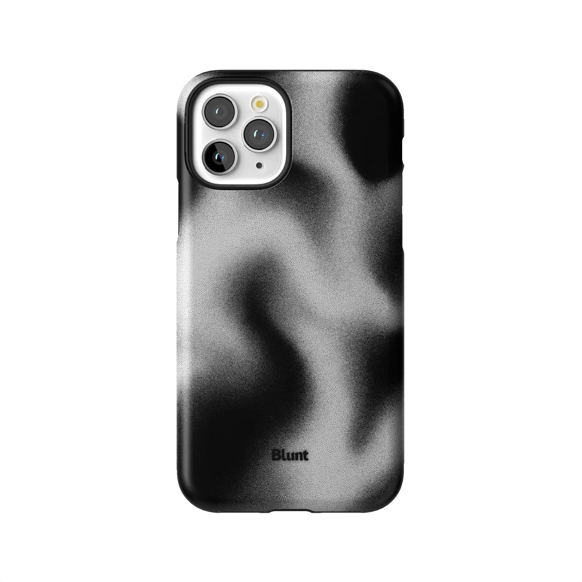 Fadeout iPhone Case