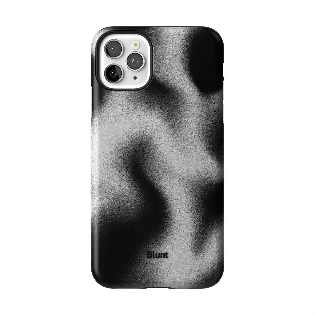 Fadeout iPhone Case