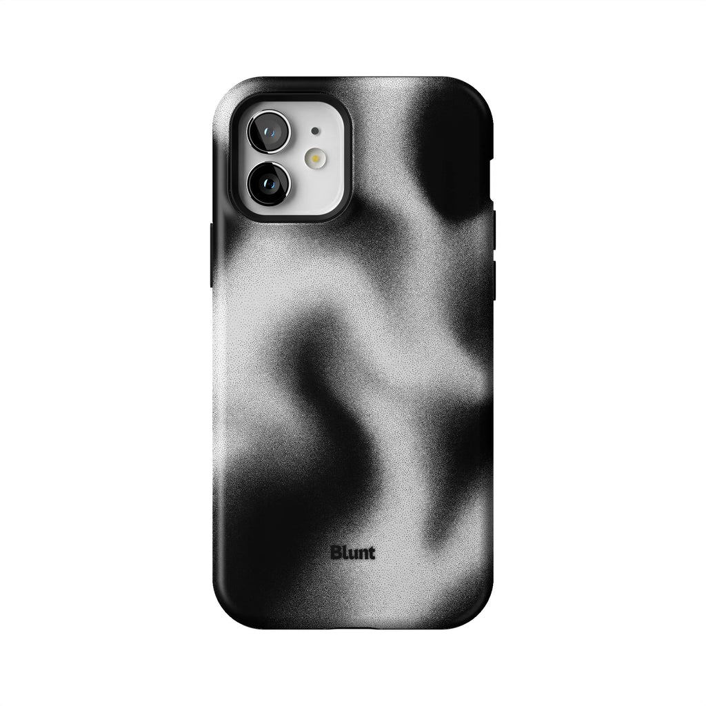 Fadeout iPhone Case