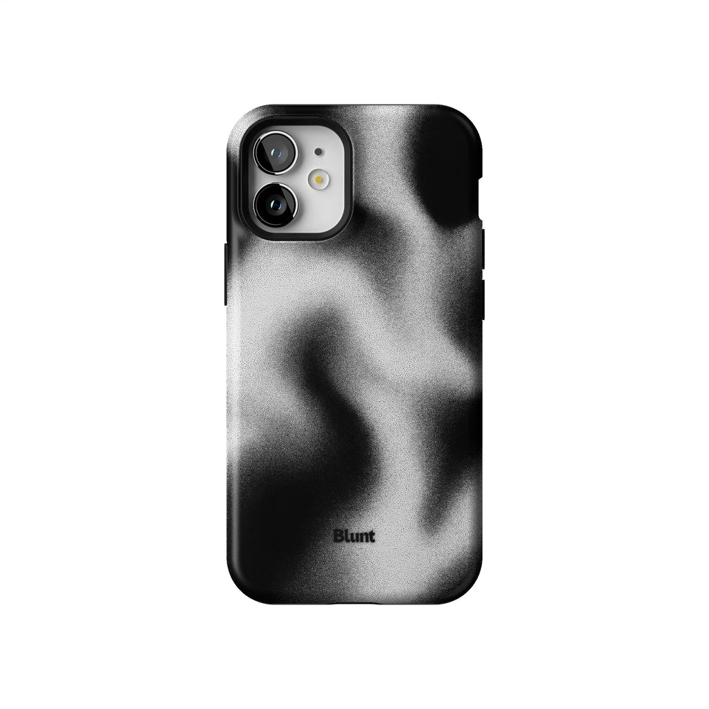 Fadeout iPhone Case