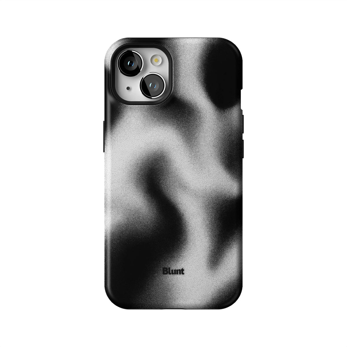 Fadeout iPhone Case