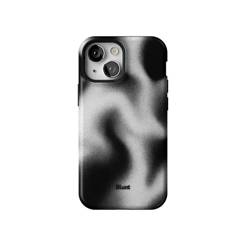 Fadeout iPhone Case