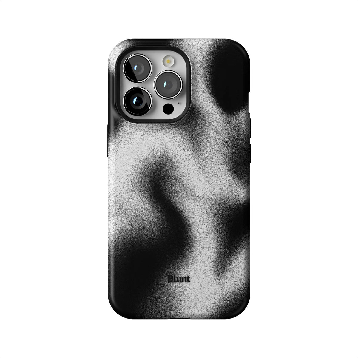 Fadeout iPhone Case