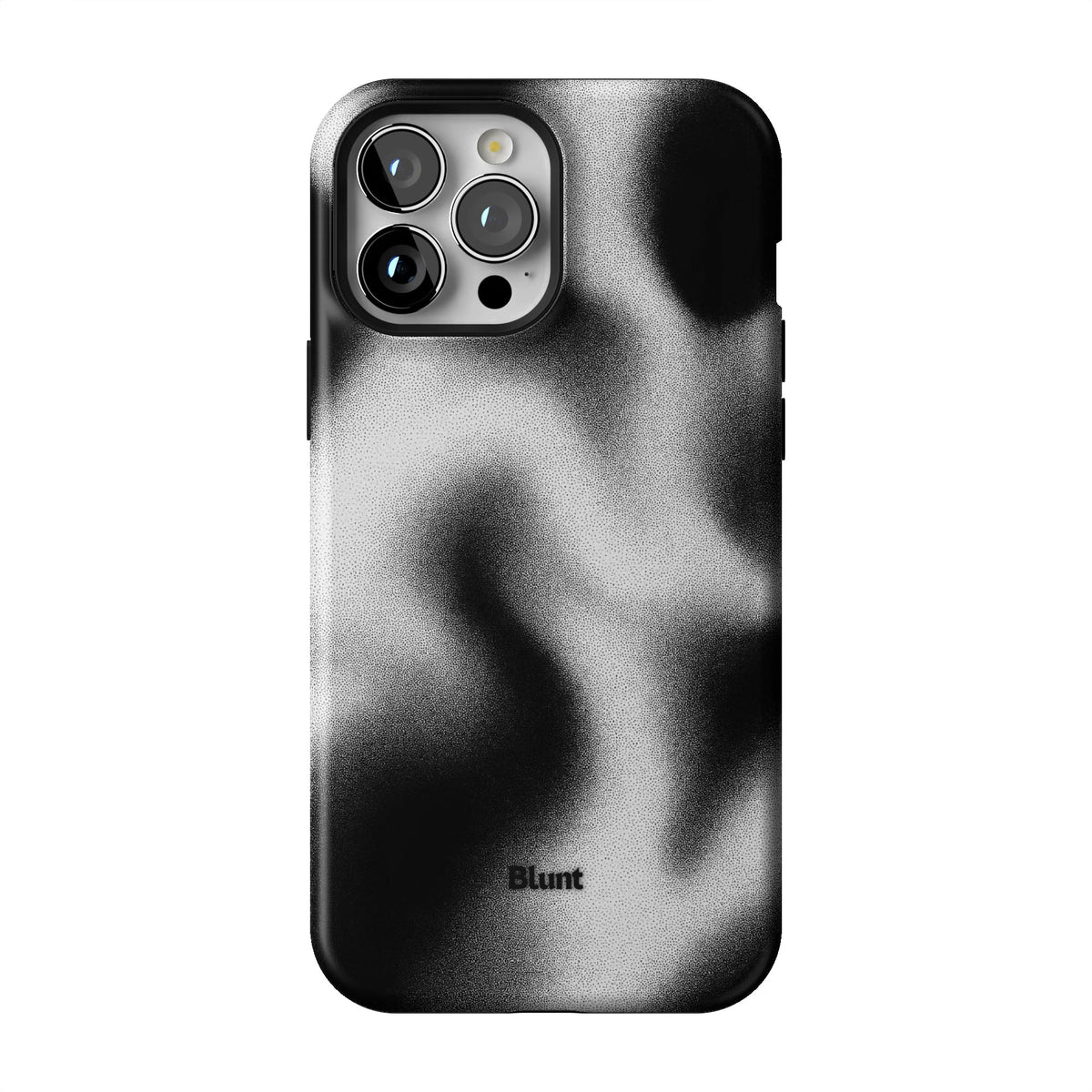 Fadeout iPhone Case
