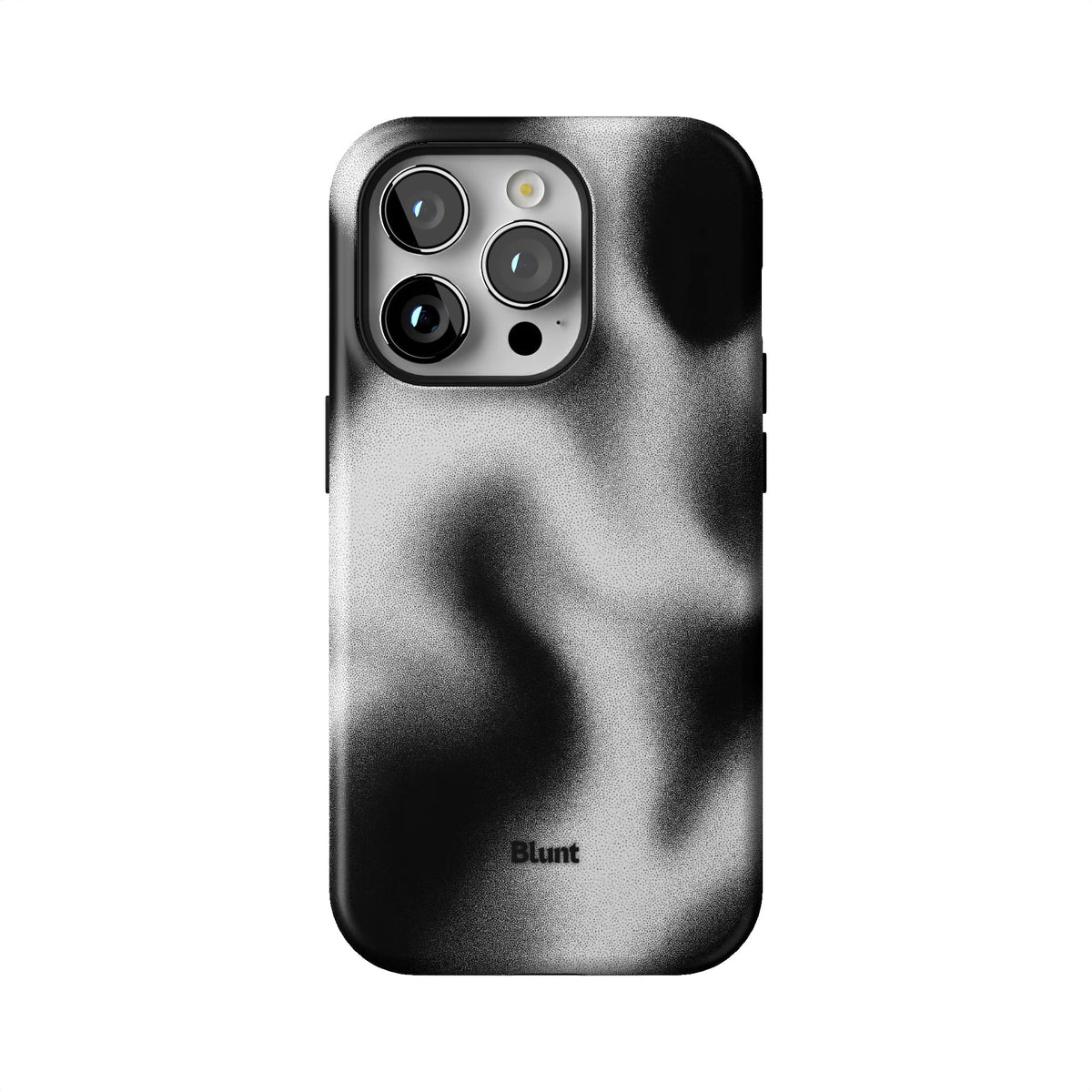 Fadeout iPhone Case