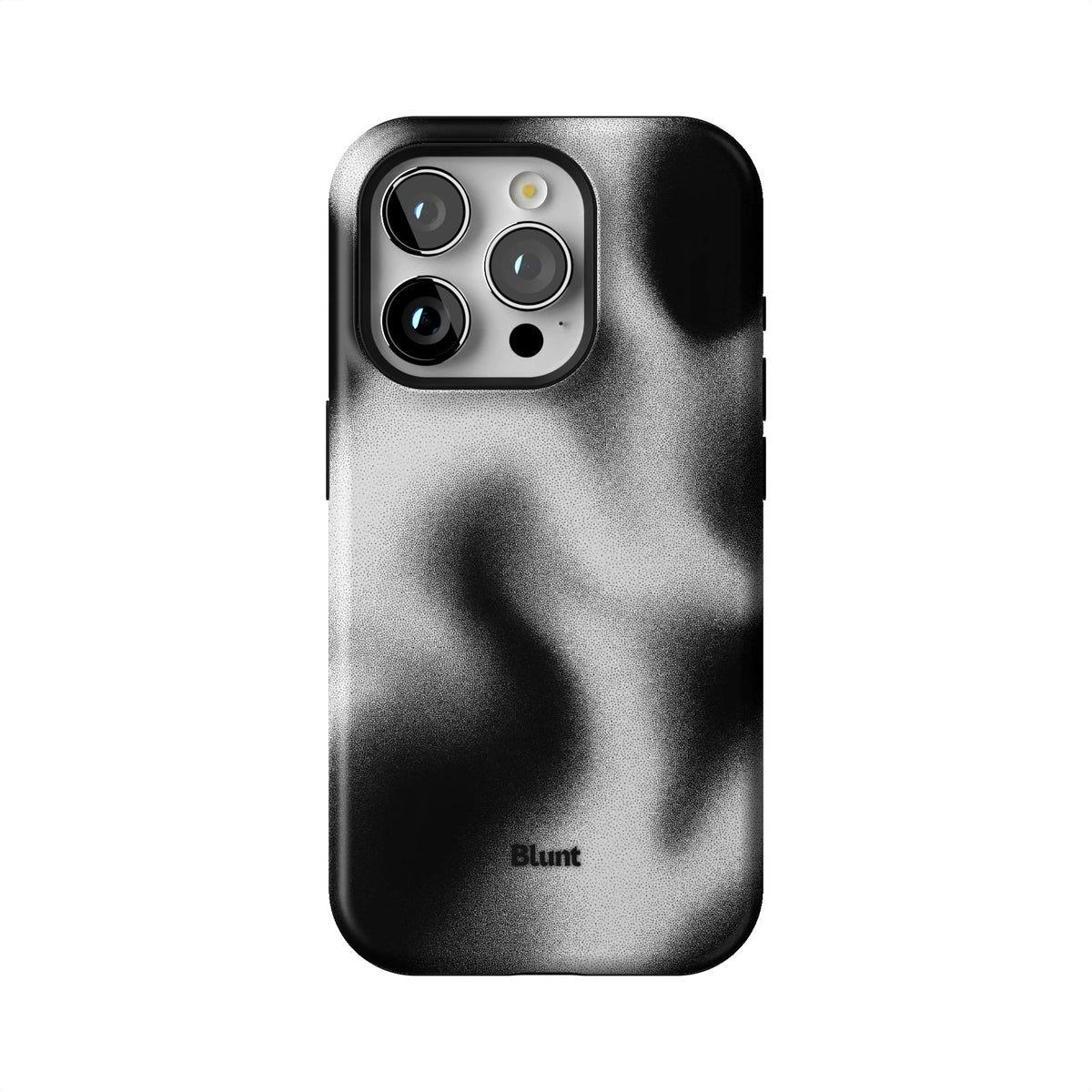 Fadeout iPhone Case