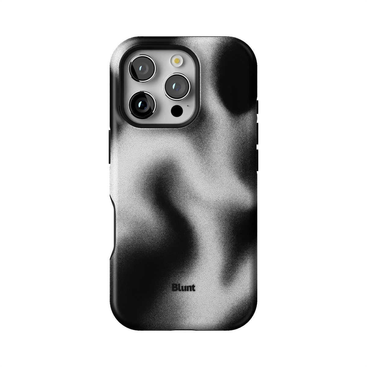 Fadeout iPhone Case