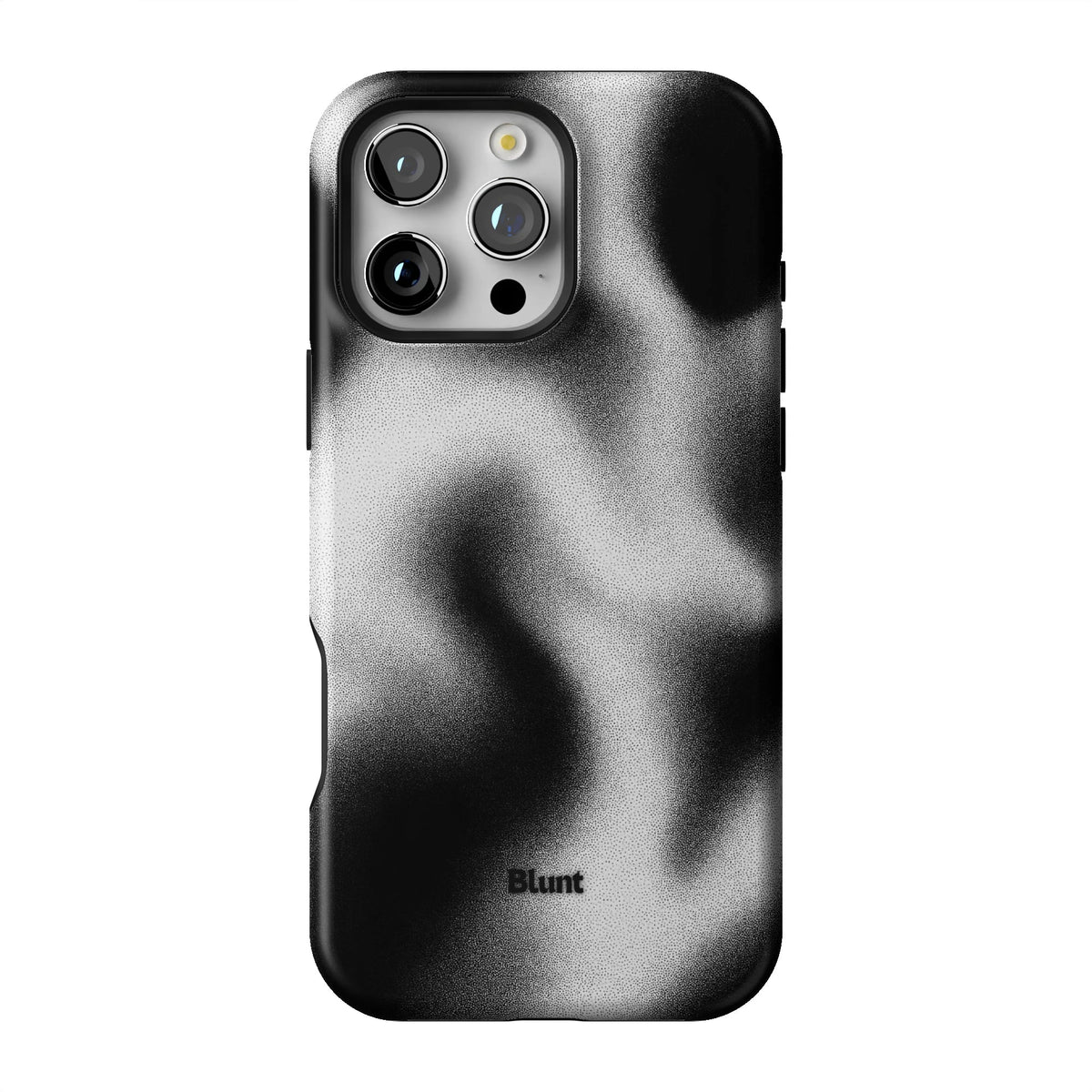 Fadeout iPhone Case