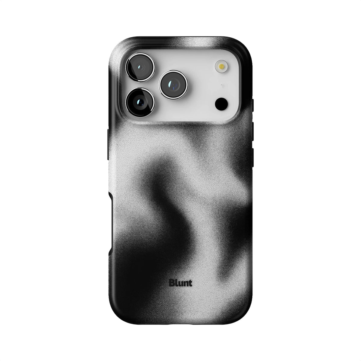 Fadeout iPhone Case
