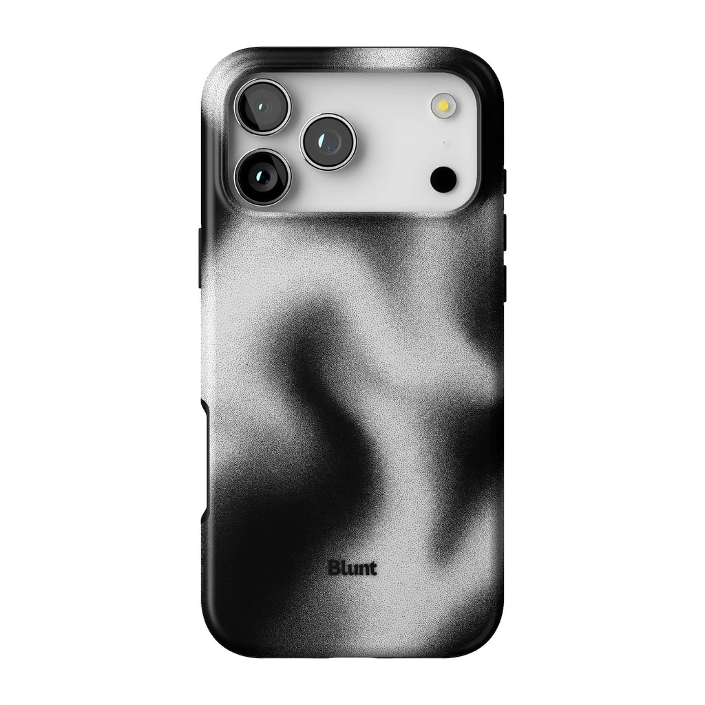 Fadeout iPhone Case