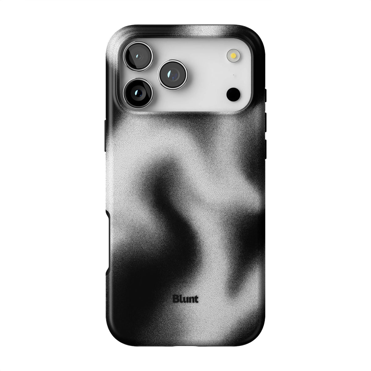 Fadeout iPhone Case