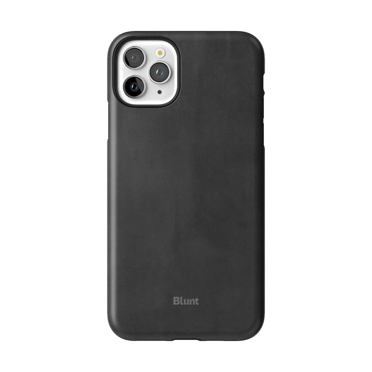 Grayscale iPhone Case