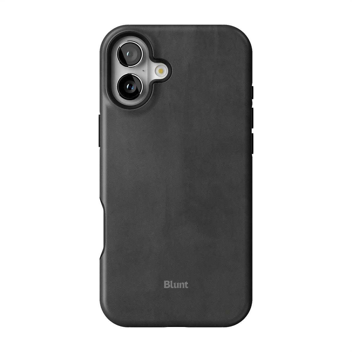 Grayscale iPhone Case