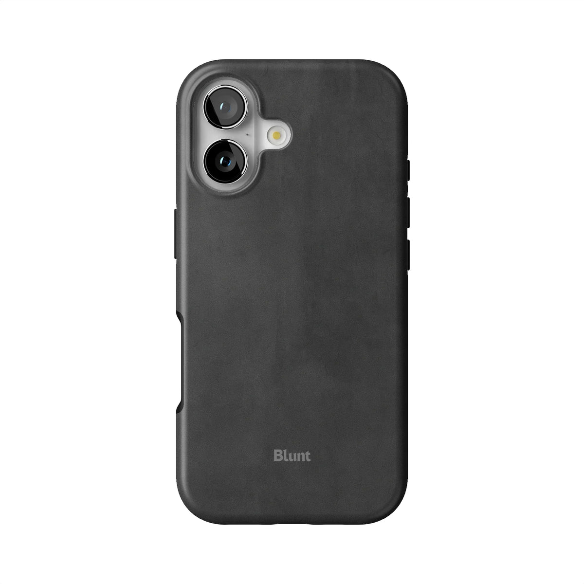 Grayscale iPhone Case