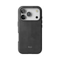 Grayscale iPhone Case