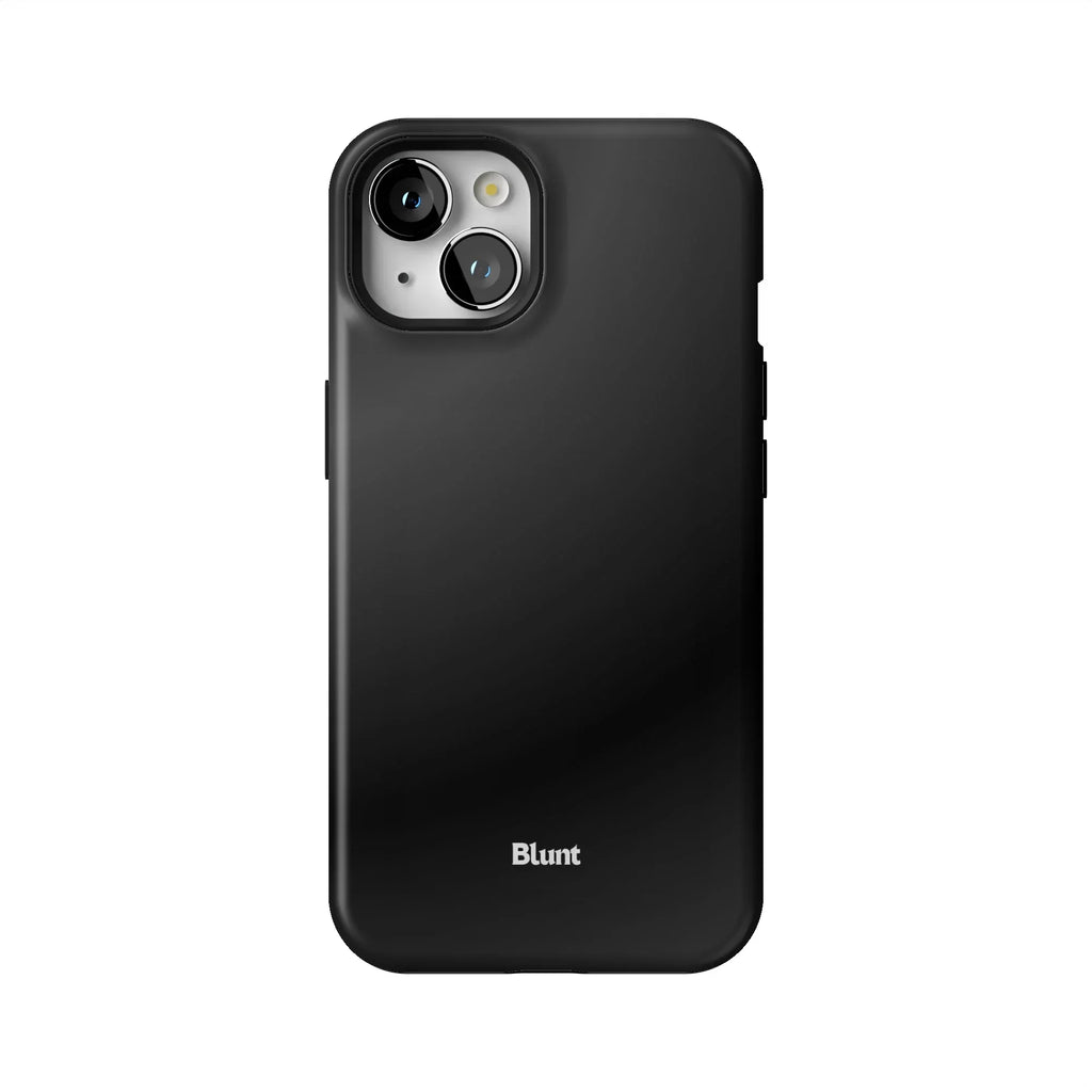 Ink iPhone Case
