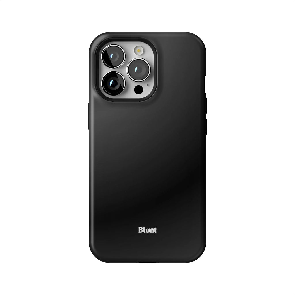 Ink iPhone Case