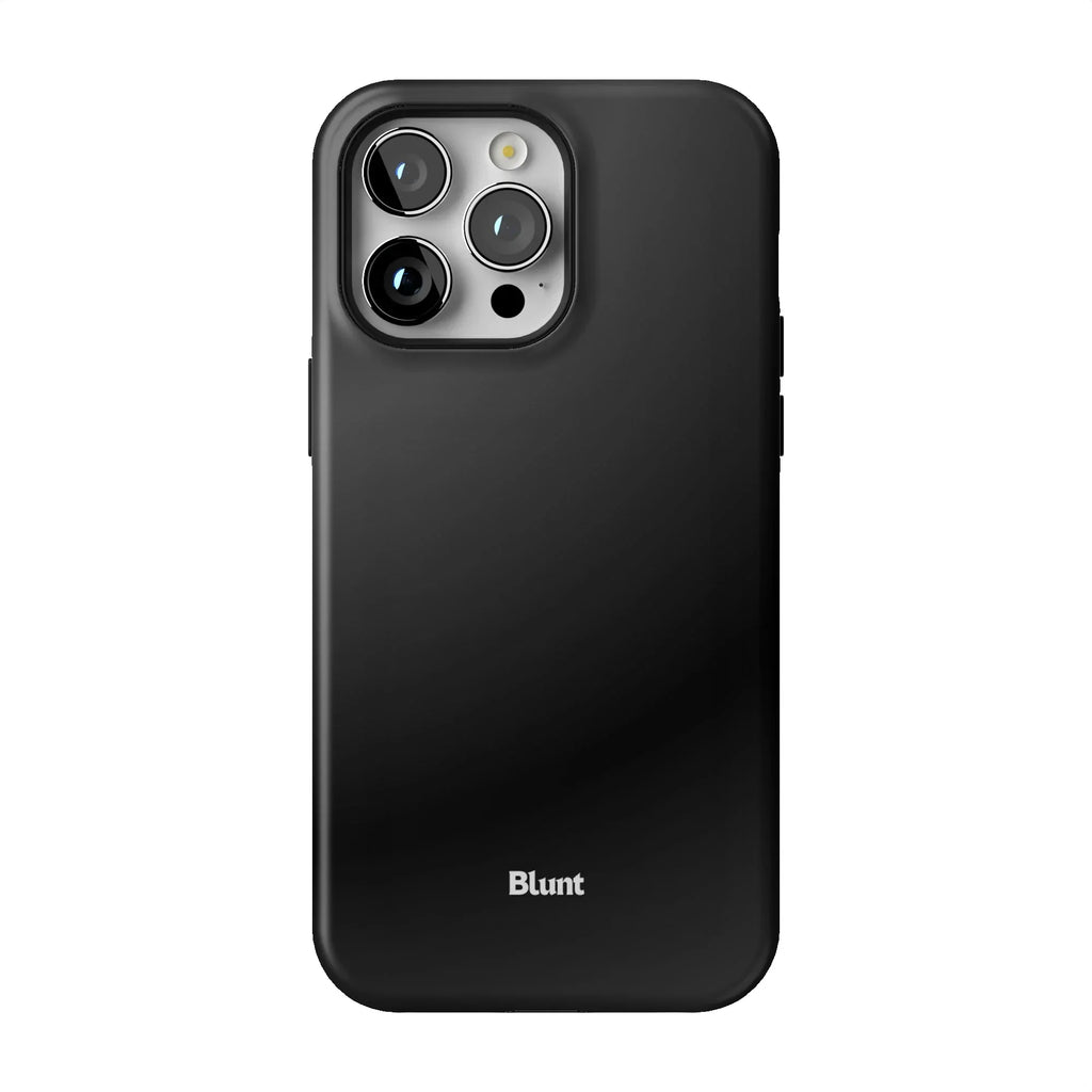 Ink iPhone Case