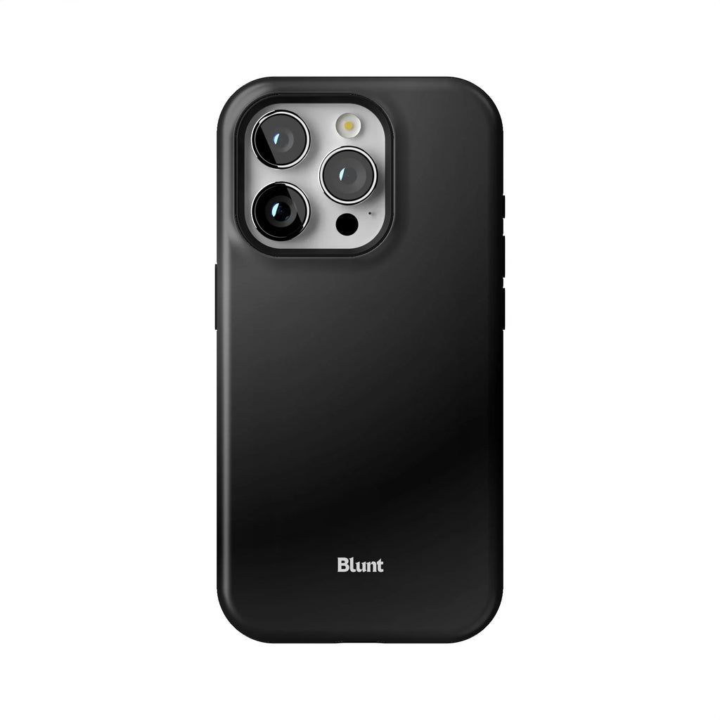 Ink iPhone Case