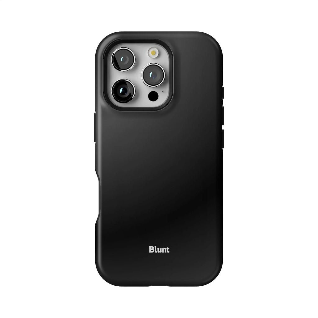 Ink iPhone Case