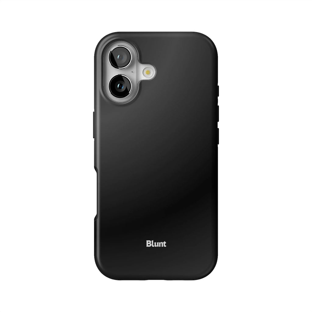 Ink iPhone Case