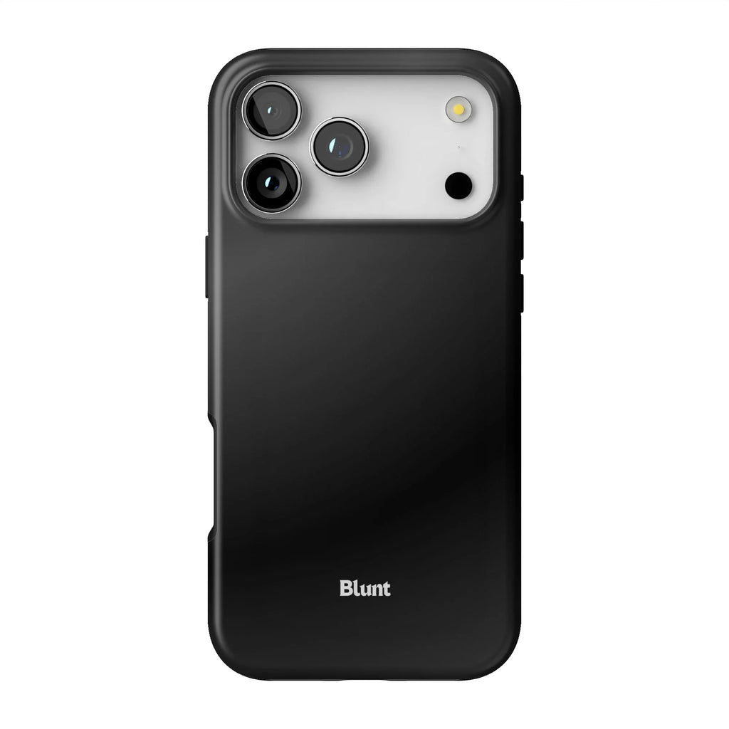 Ink iPhone Case