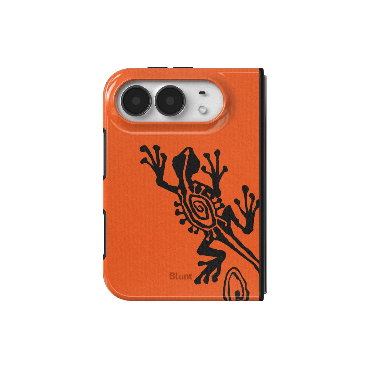 Keko iPhone Case
