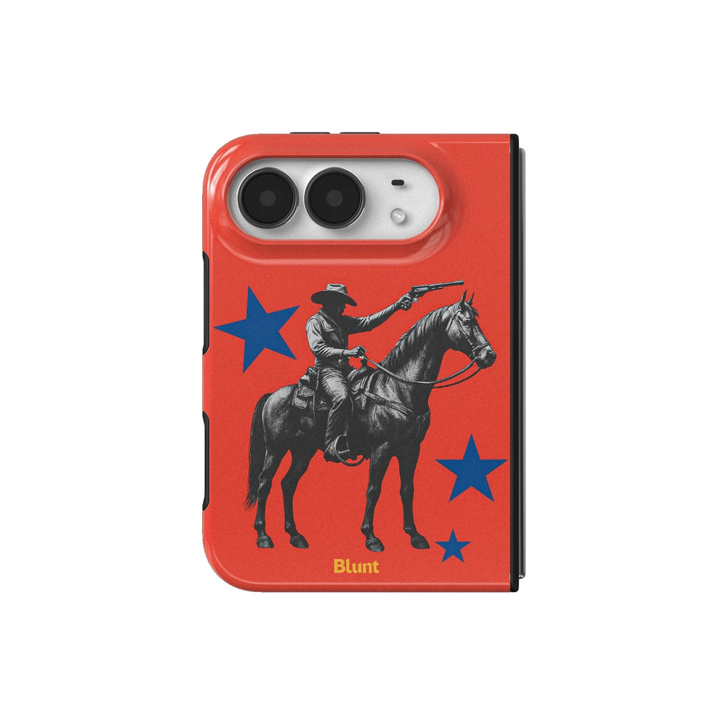 Six Shooter iPhone Case