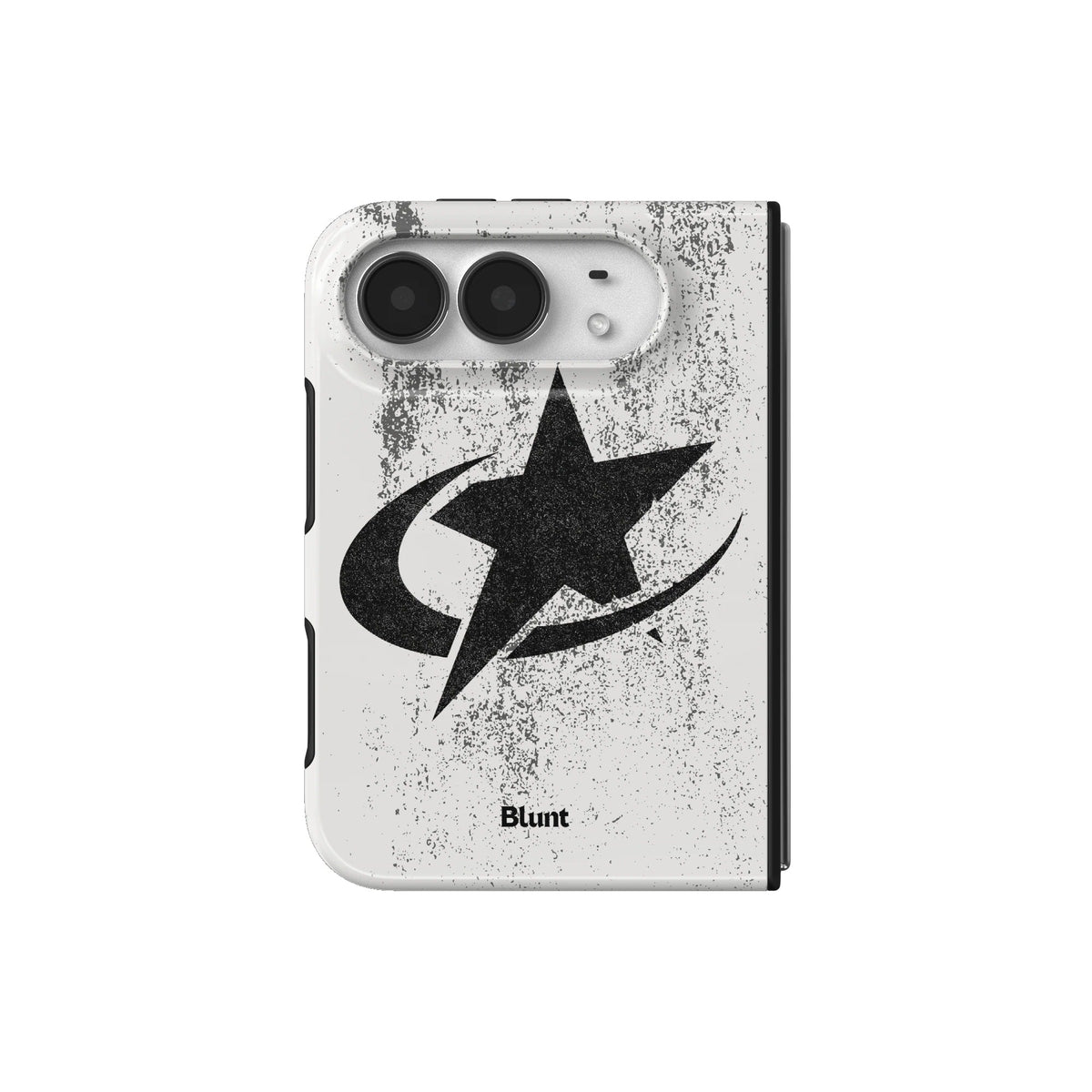 Starfade iPhone Case