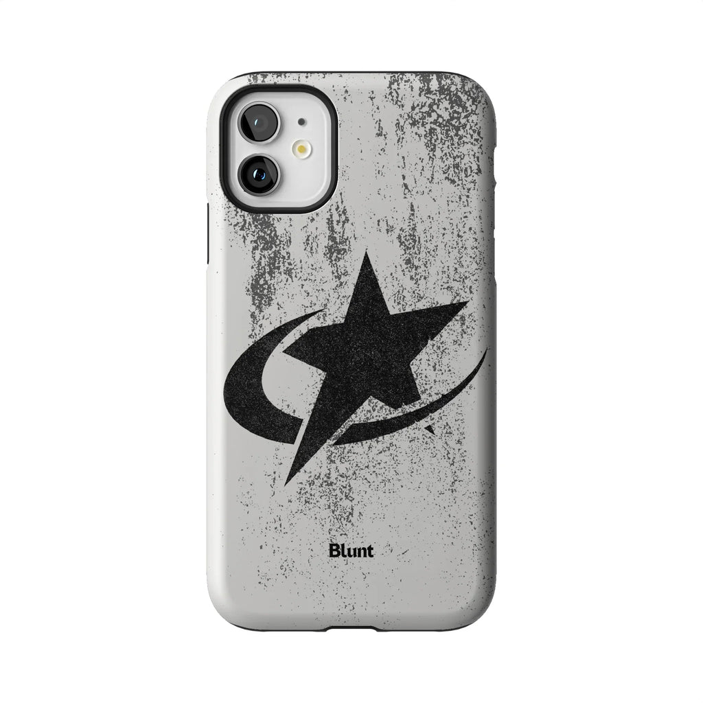 Starfade iPhone Case