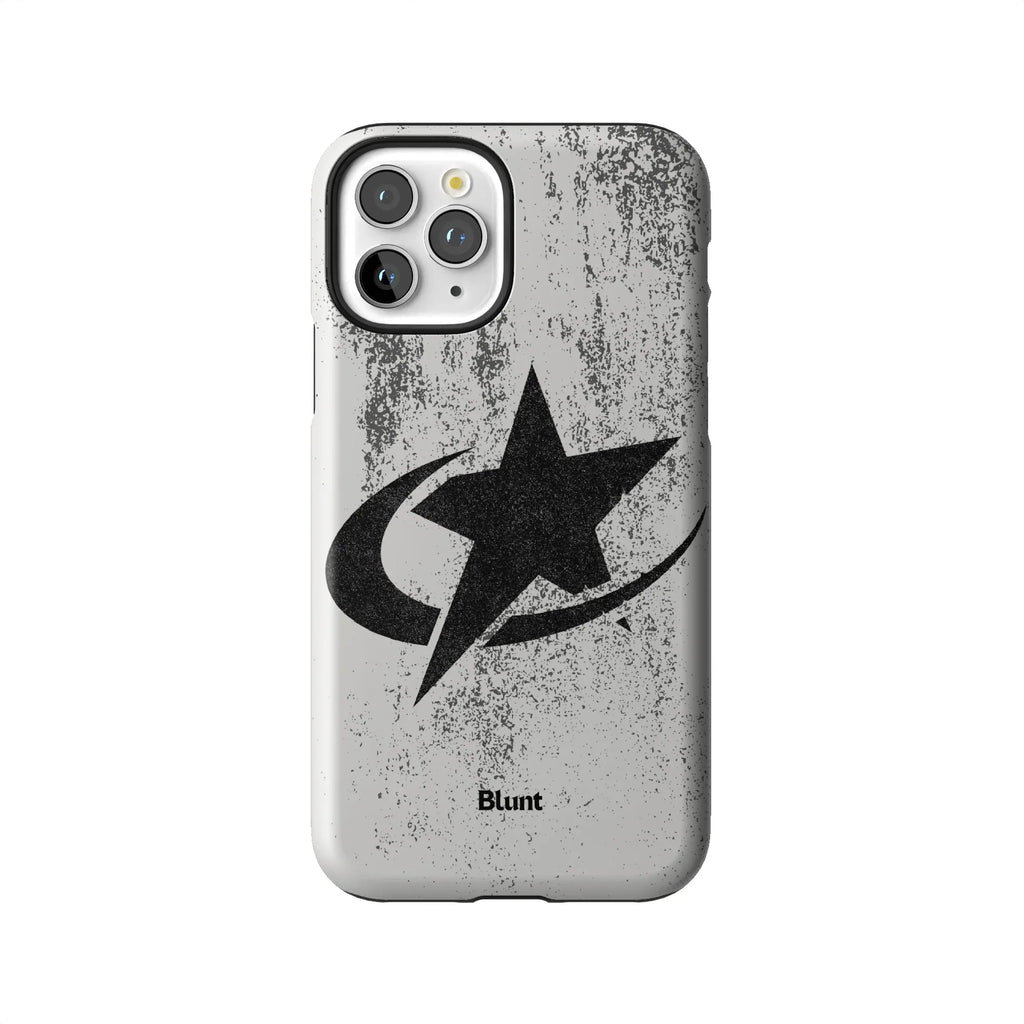 Starfade iPhone Case