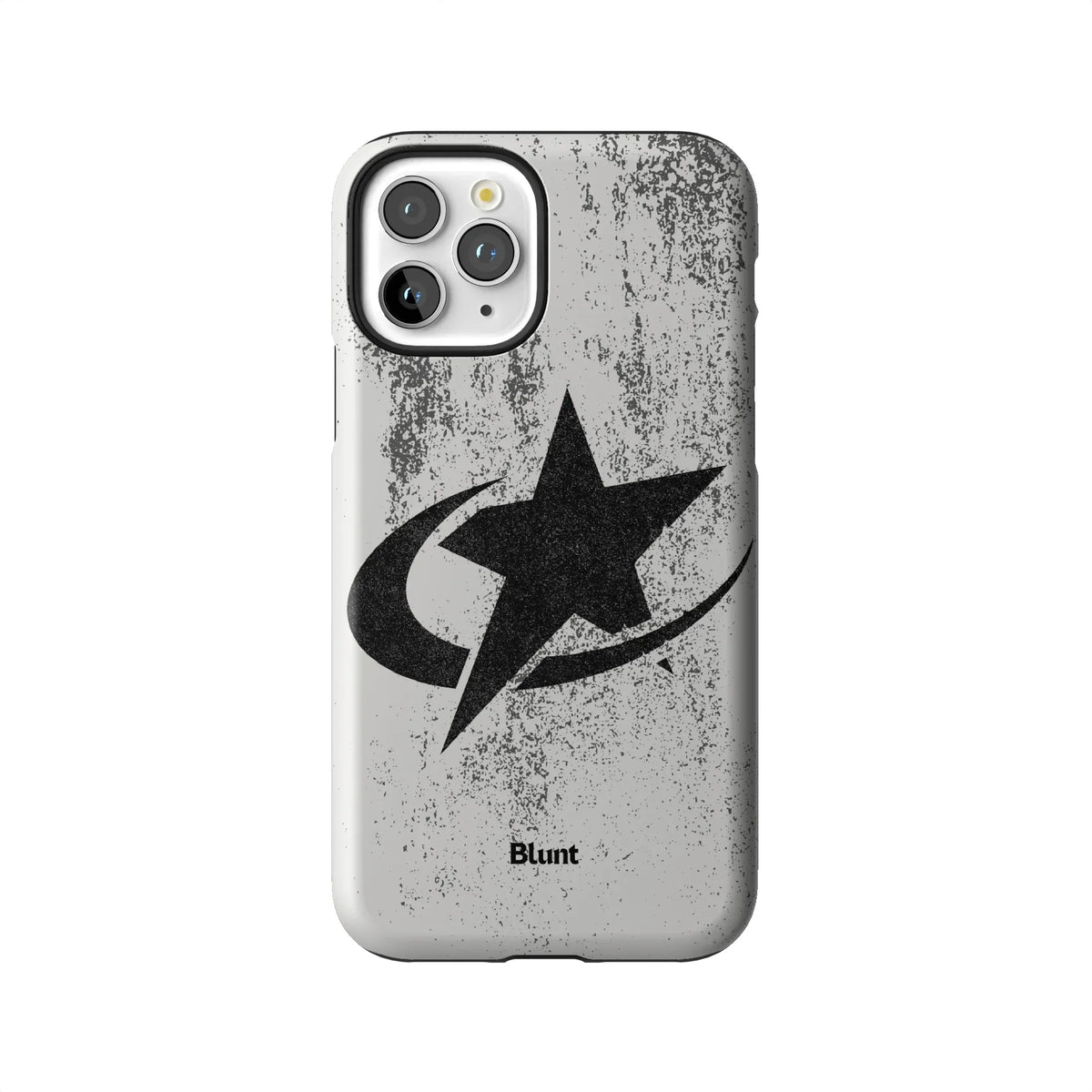 Starfade iPhone Case