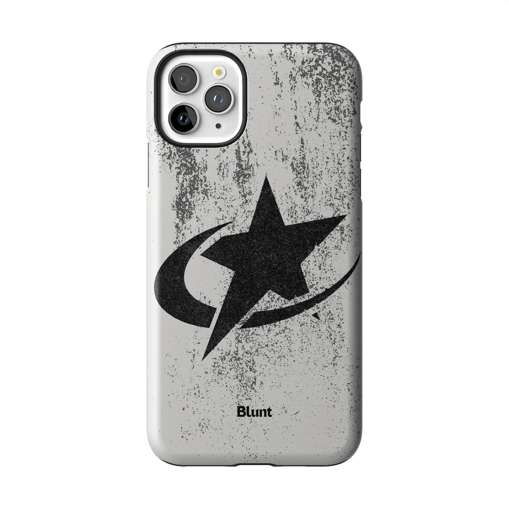 Starfade iPhone Case