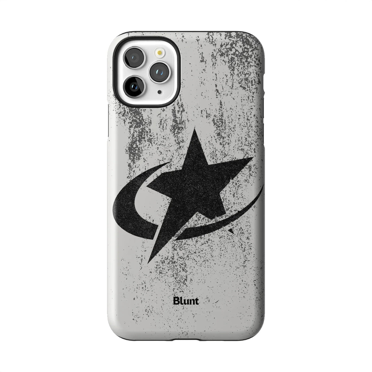 Starfade iPhone Case