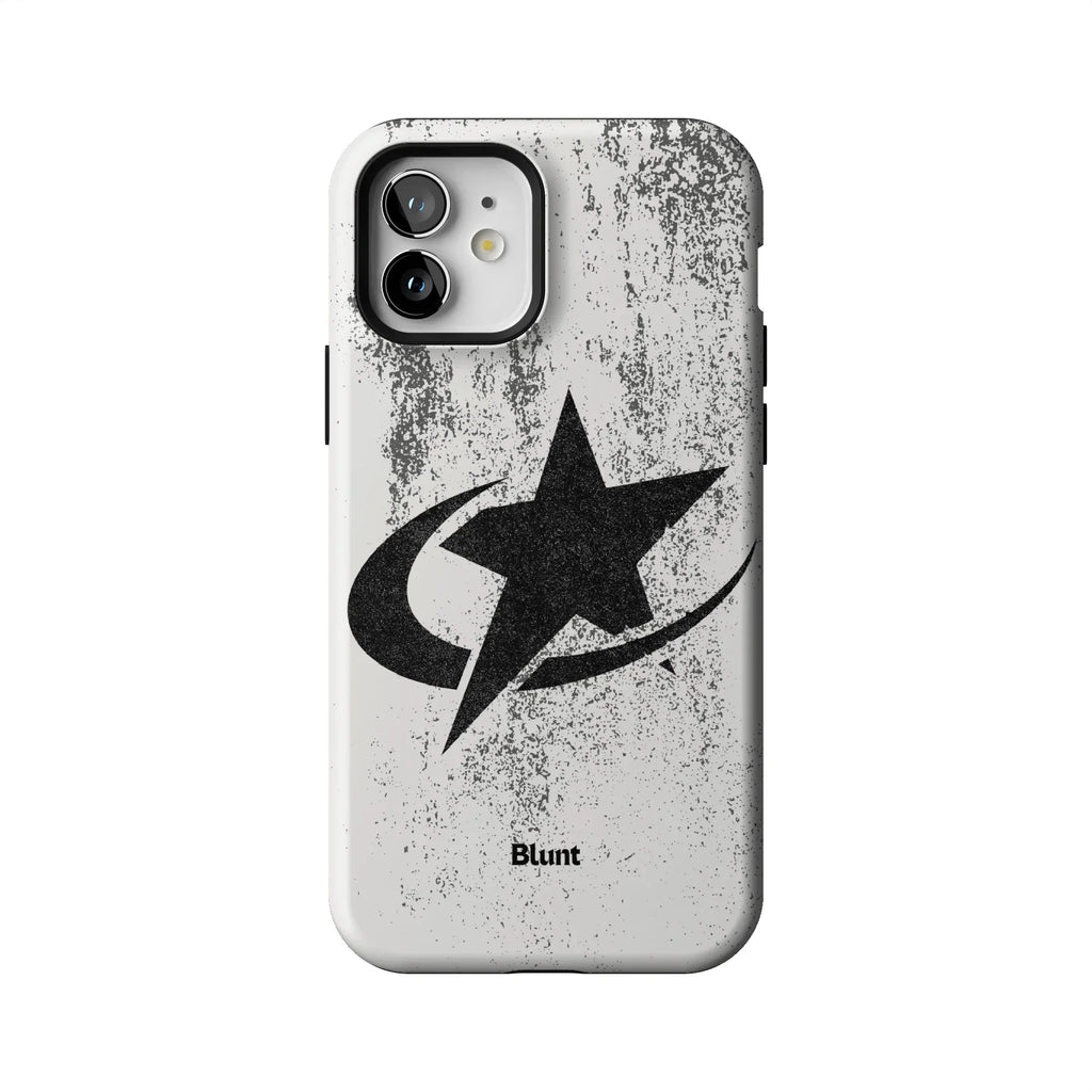 Starfade iPhone Case